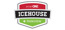 Fort Wayne Freeze Hockey is sponsored by SportOne Parkview Icehouse