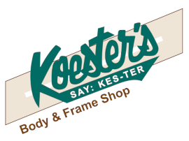 Fort Wayne Freeze Hockey is sponsored by Koester’s Body & Frame Shop