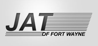 Fort Wayne Freeze Hockey is sponsored by JAT of Fort Wayne