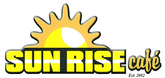 Fort Wayne Freeze Hockey is sponsored by Sun Rise Cafe