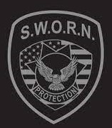 Fort Wayne Freeze Hockey is sponsored by S.W.O.R.N. PROTECTION